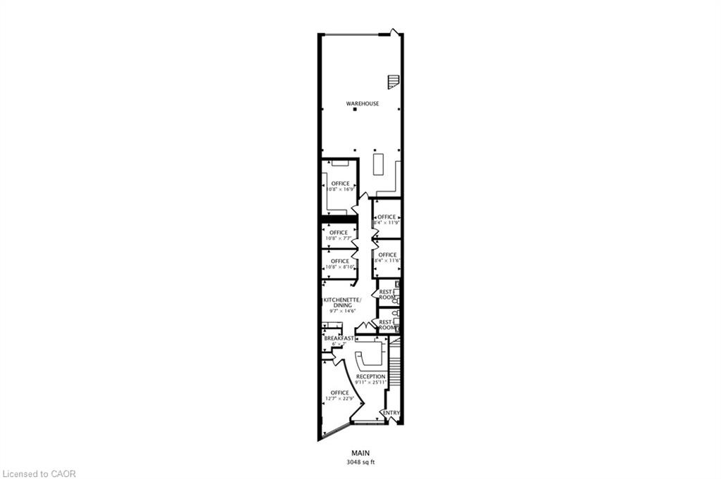 114-1100 South Service Road Property Photo 42
