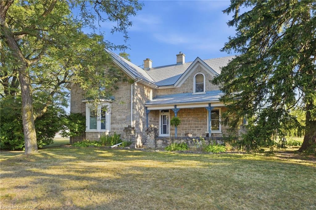 1058 Highway 8 Property Photo 9