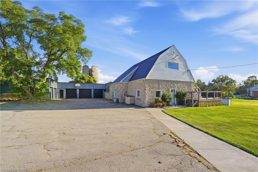 1058 Highway 8 Property Photo 44
