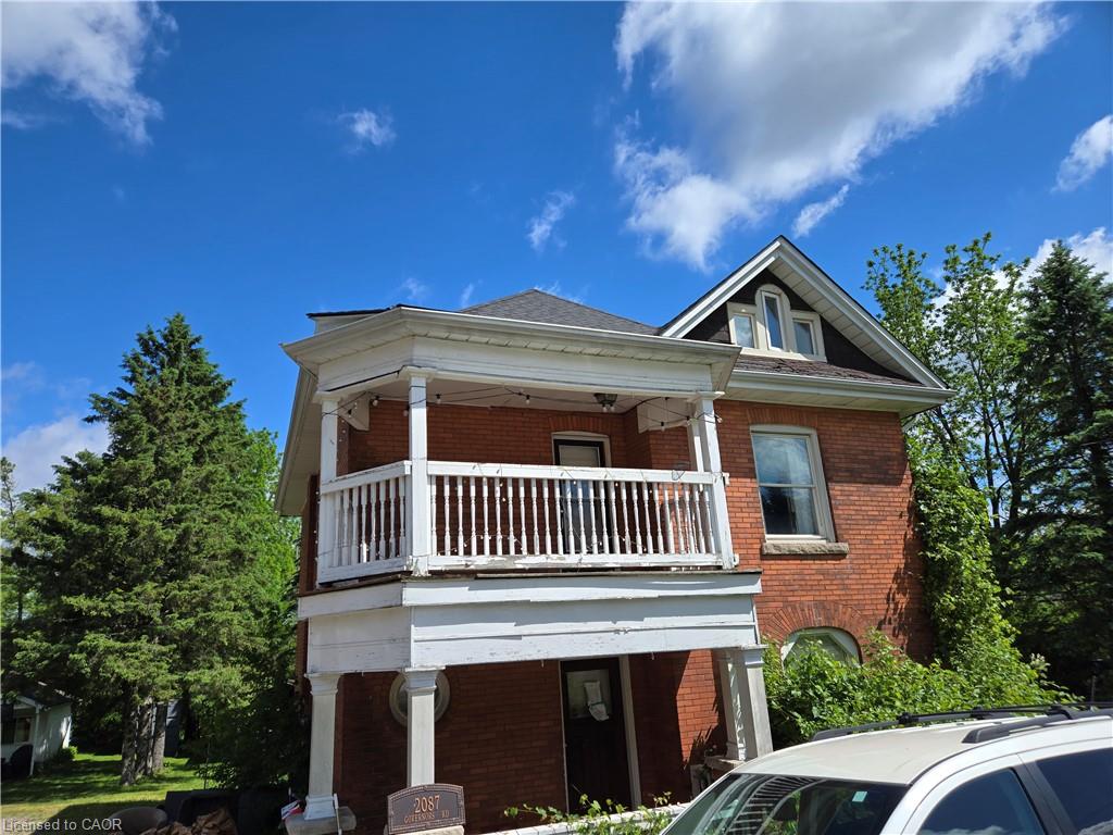2087 Governors Road Property Photo 1