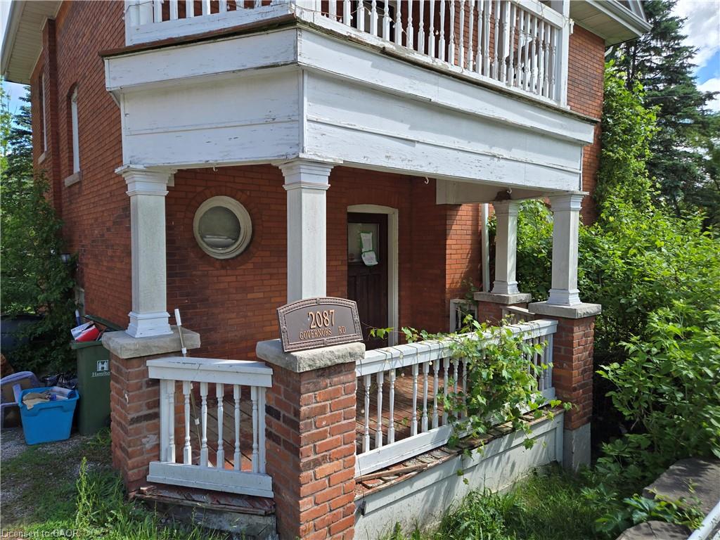 2087 Governors Road Property Photo 3