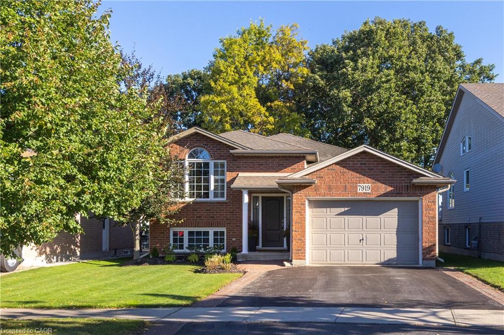 7919 Fleming Drive Property Photo 1