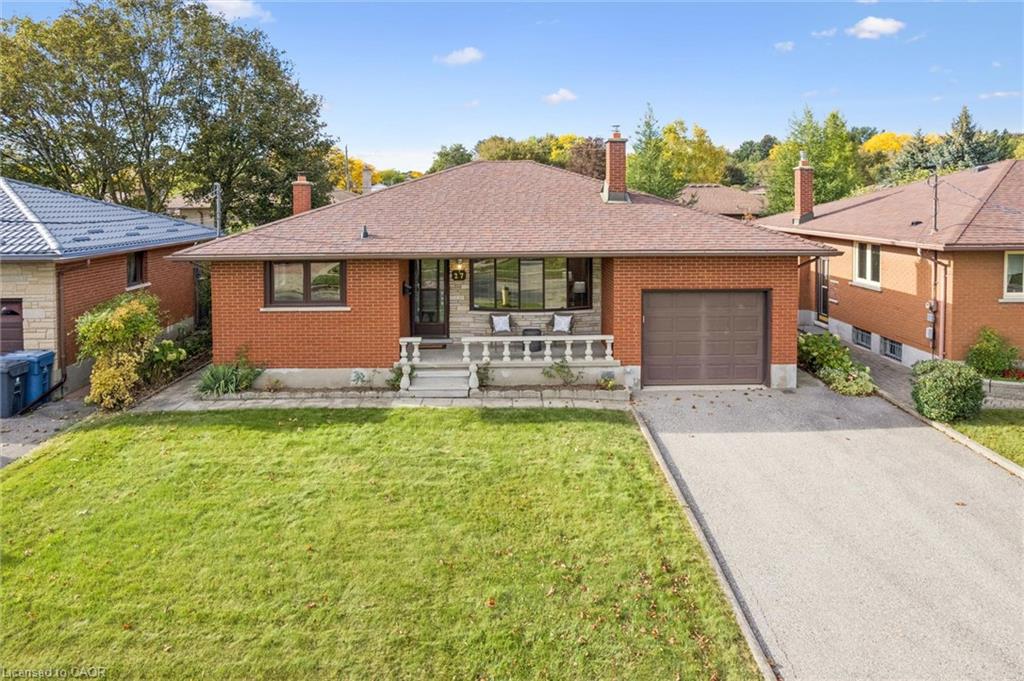 27 Palermo Crescent Property Photo 1
