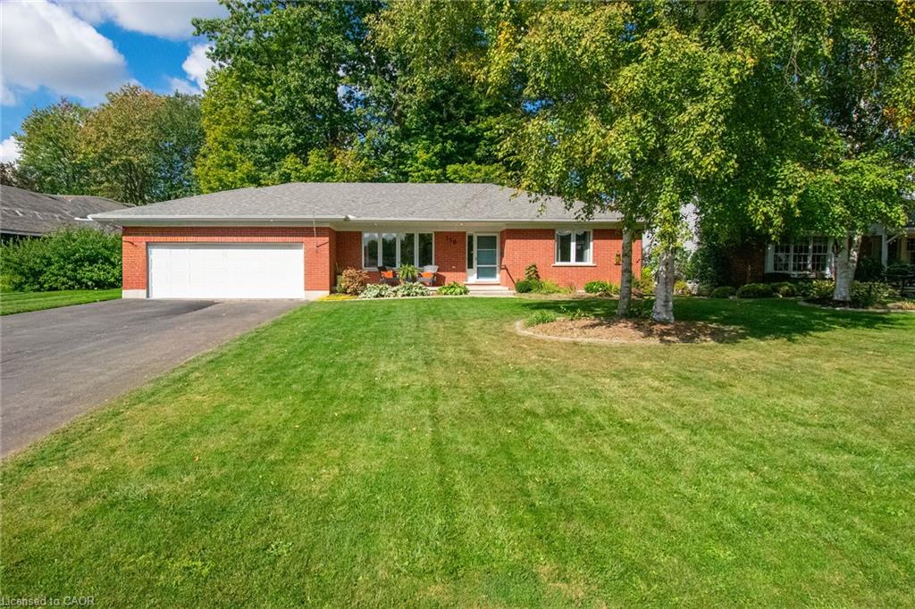 150 Brookfield Boulevard Property Photo 1