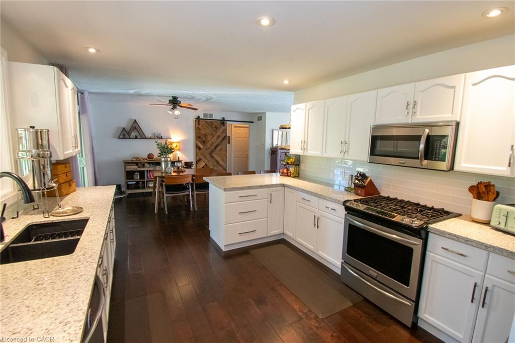 150 Brookfield Boulevard Property Photo 15