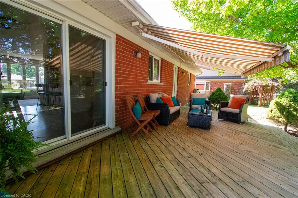 150 Brookfield Boulevard Property Photo 35