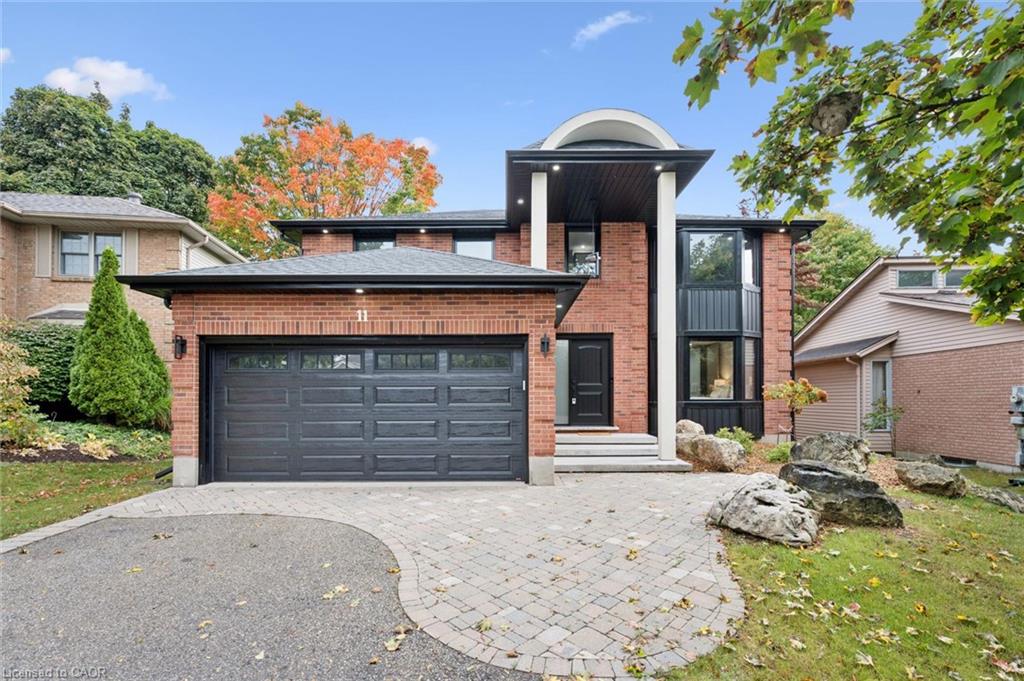 11 Bridlewood Drive Property Photo 1