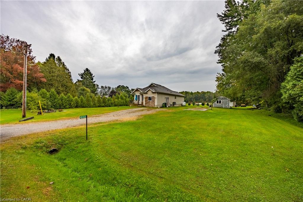 650 Charlotteville Rd 7 Property Photo 2