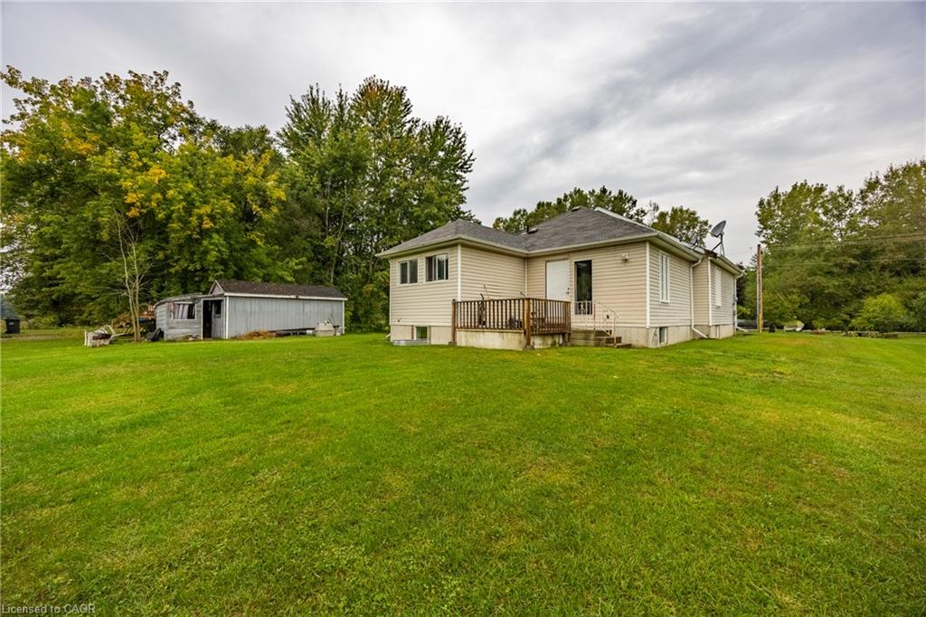 650 Charlotteville Rd 7 Property Photo 3