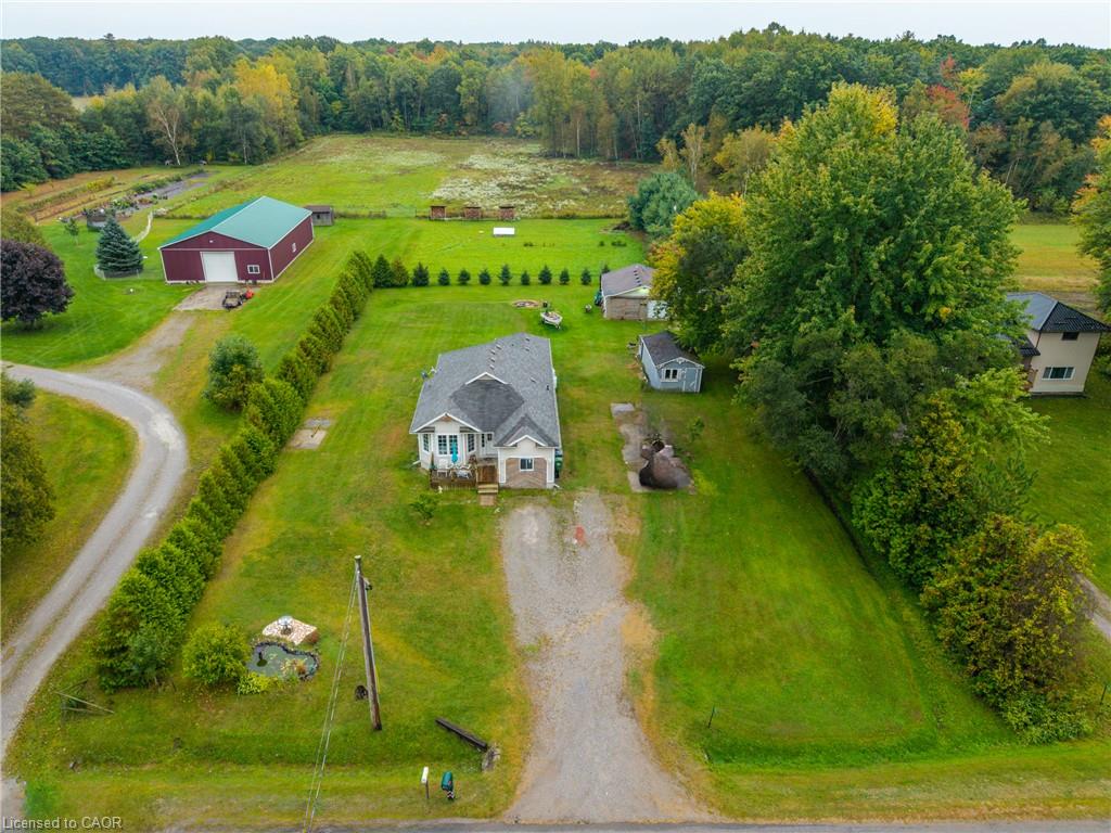 650 Charlotteville Rd 7 Property Photo 4
