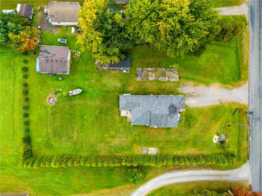 650 Charlotteville Rd 7 Property Photo 5