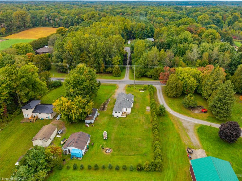 650 Charlotteville Rd 7 Property Photo 6