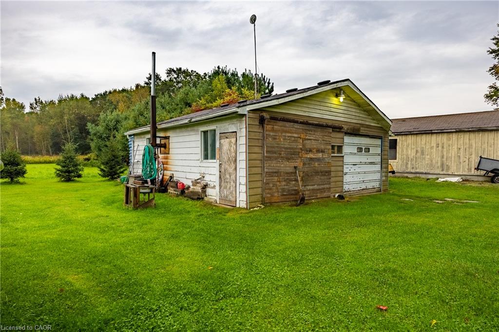 650 Charlotteville Rd 7 Property Photo 32