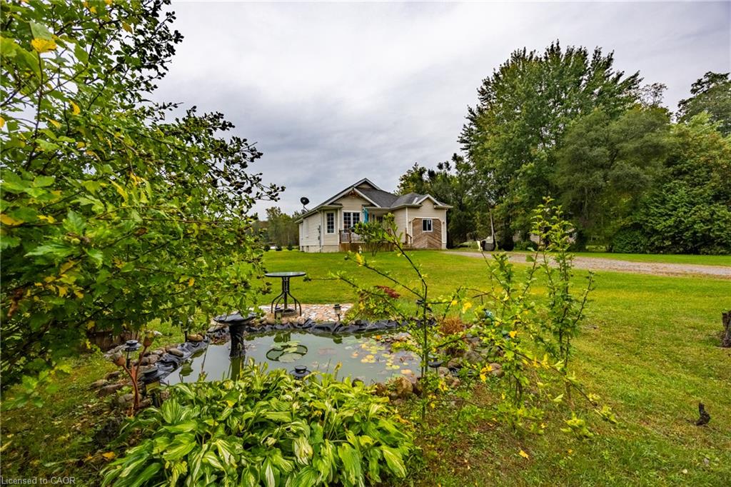 650 Charlotteville Rd 7 Road Property Photo 1