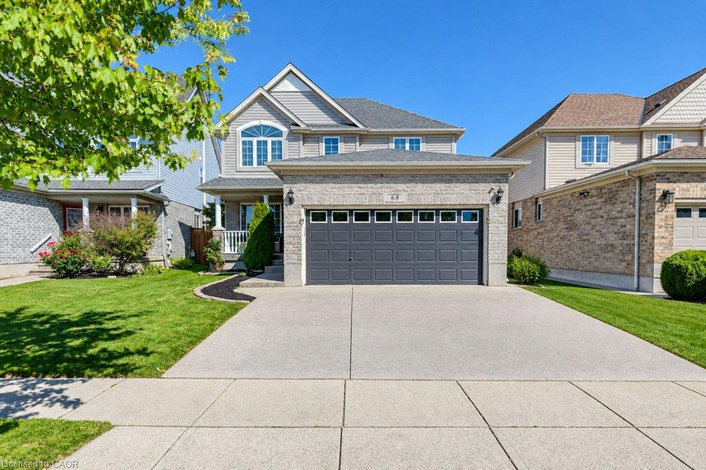88 Decaro Crescent Property Photo 2