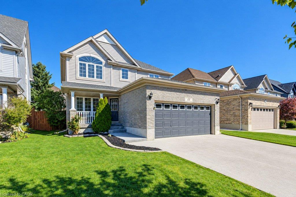 88 Decaro Crescent Property Photo 3