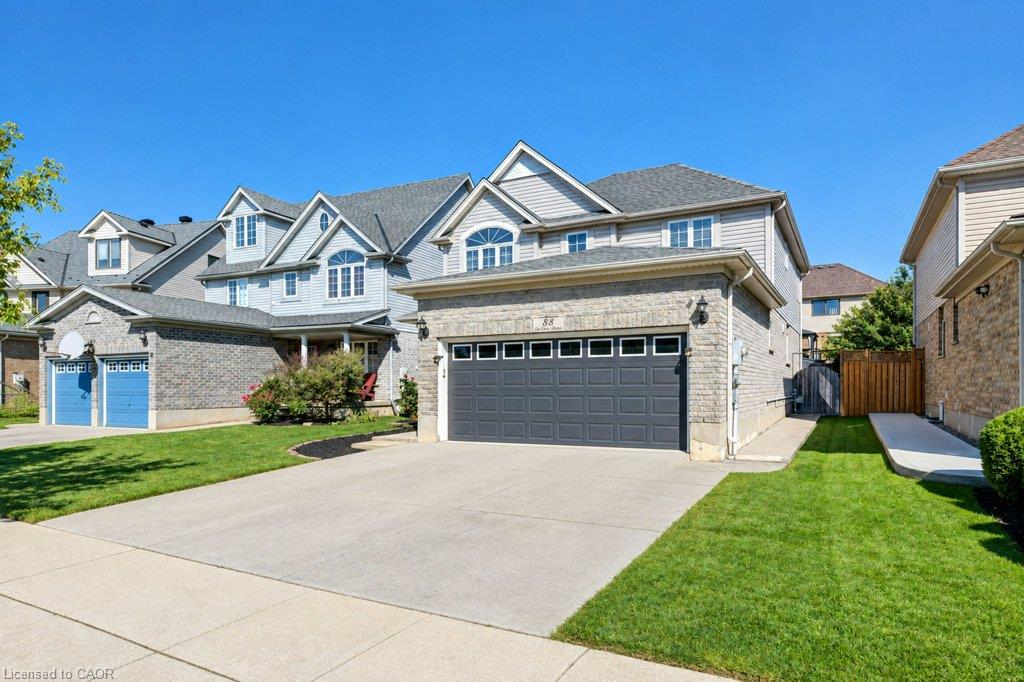 88 Decaro Crescent Property Photo 4