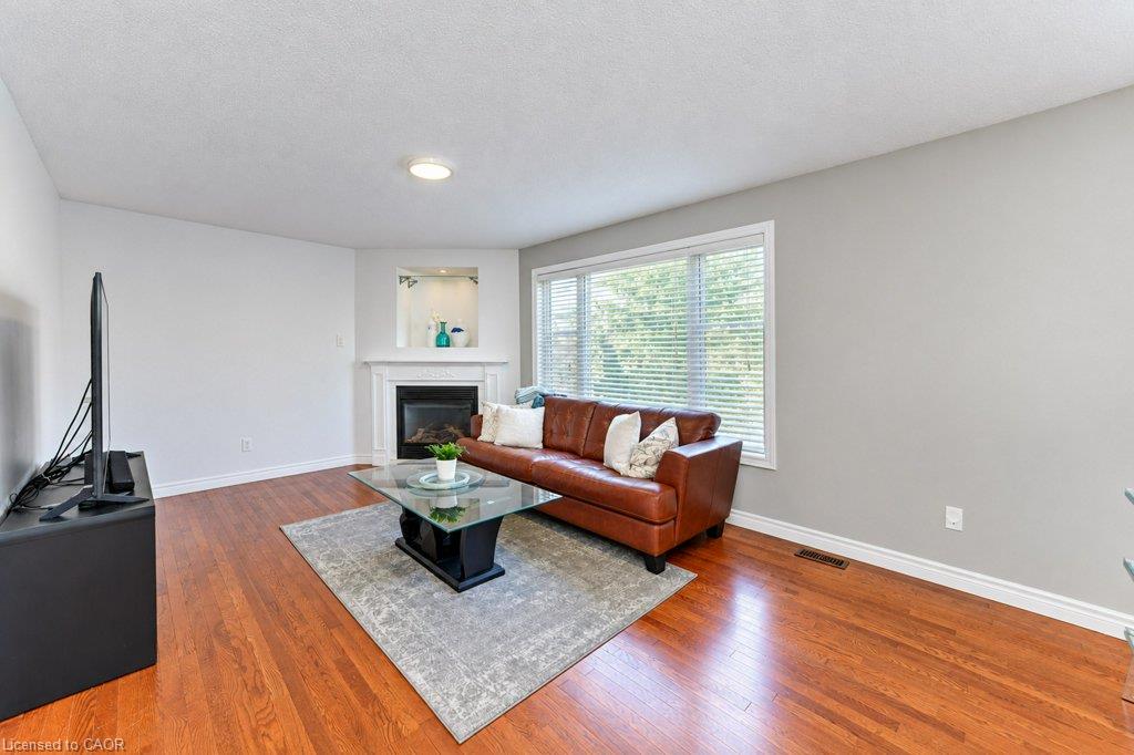 88 Decaro Crescent Property Photo 12
