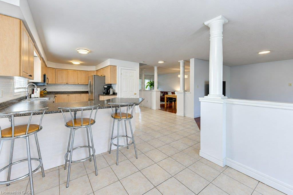 88 Decaro Crescent Property Photo 15