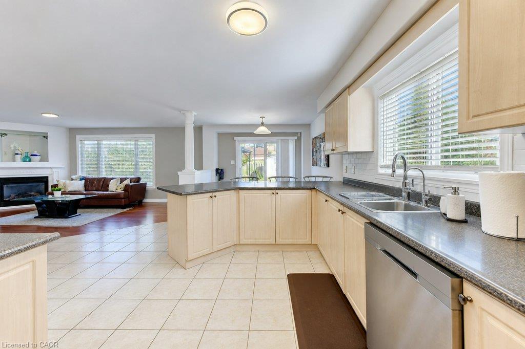 88 Decaro Crescent Property Photo 18