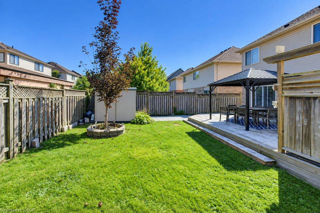 88 Decaro Crescent Property Photo 46