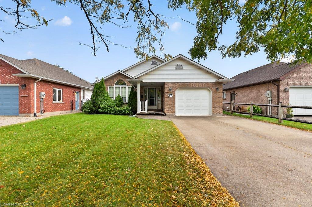 17 Tanner Drive Property Photo 1