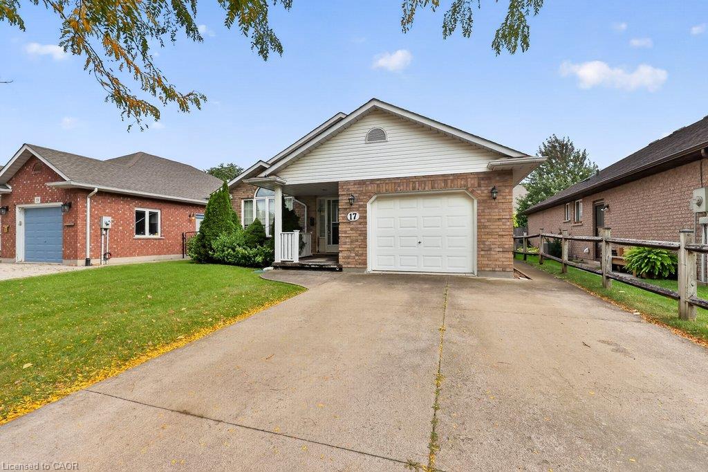17 Tanner Drive Property Photo 2