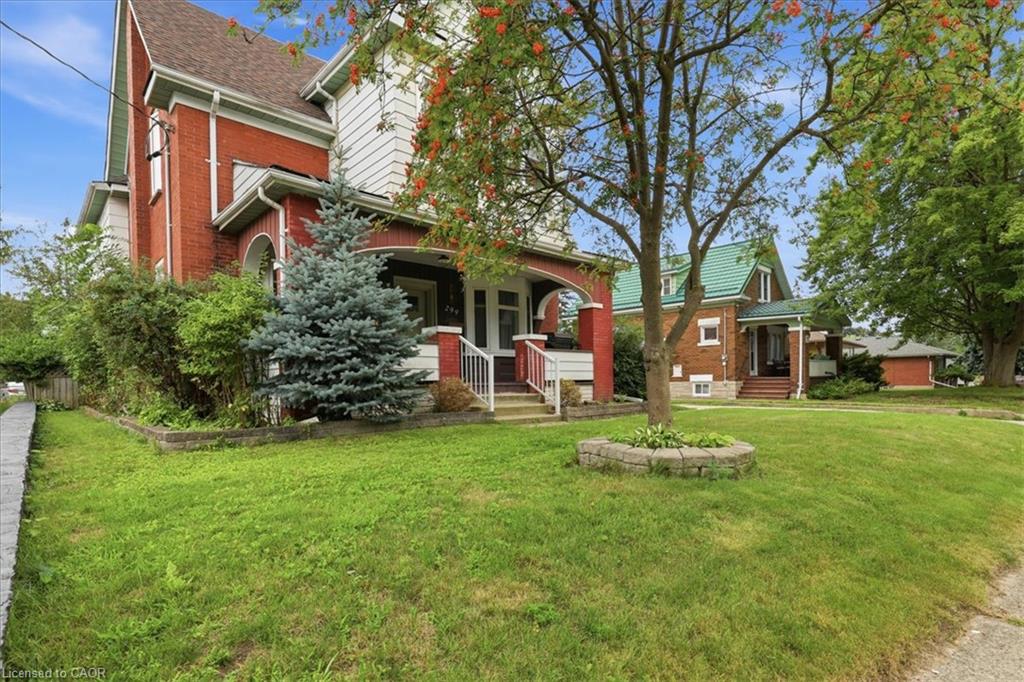 299 Bridgeport Road E Property Photo 5