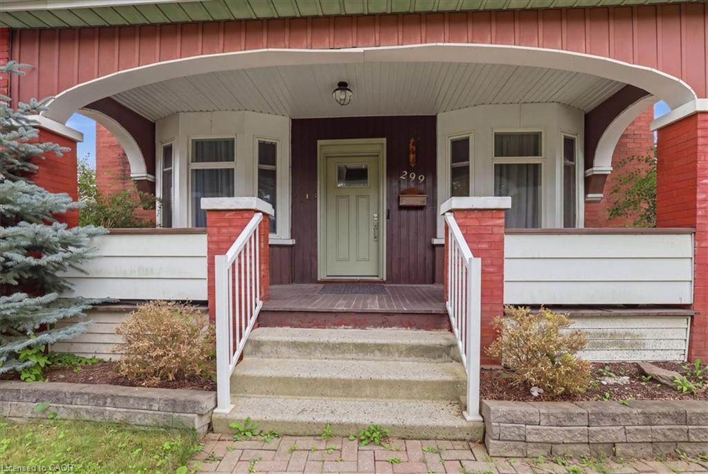 299 Bridgeport Road E Property Photo 6