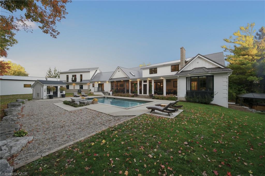 16 Kraft Drive Property Photo 18