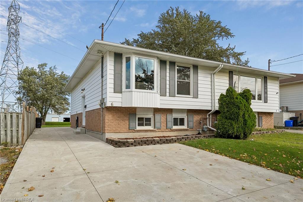 6 Deerfield Parkway Property Photo 1