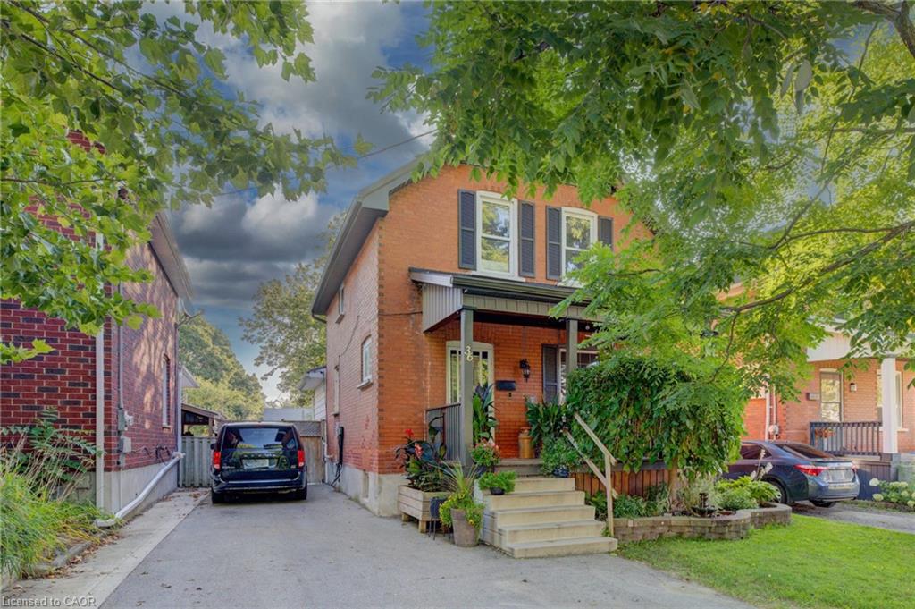 36 Cherry Street Property Photo 2