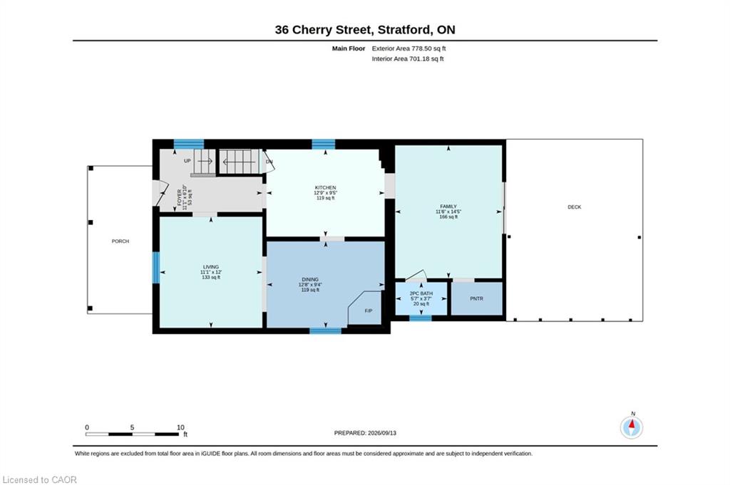 36 Cherry Street Property Photo 33