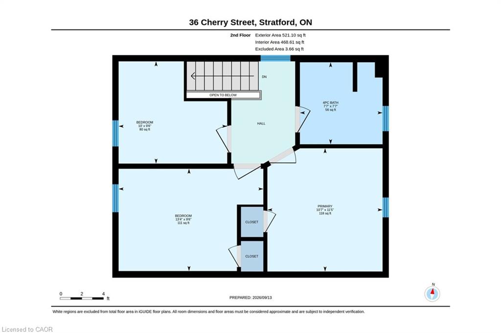 36 Cherry Street Property Photo 34
