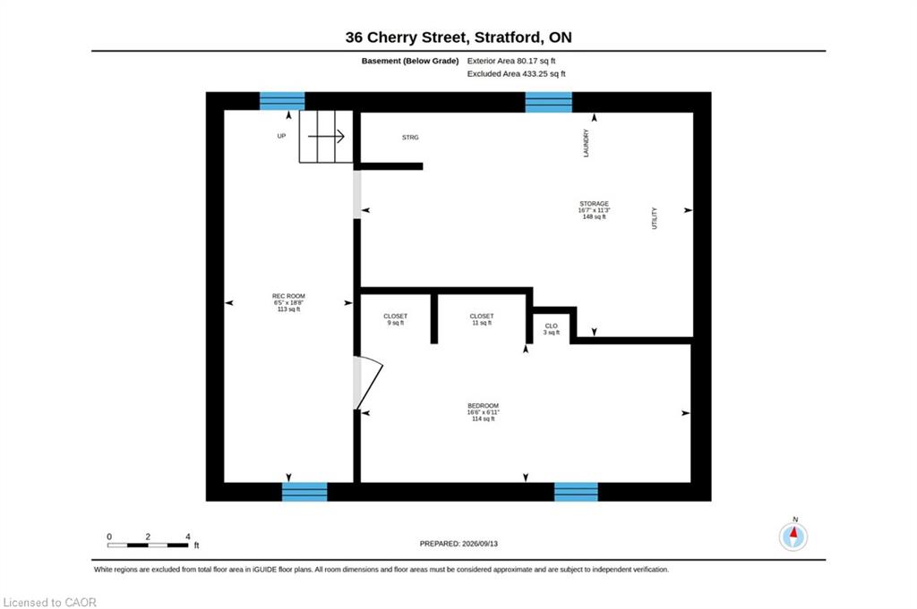 36 Cherry Street Property Photo 35