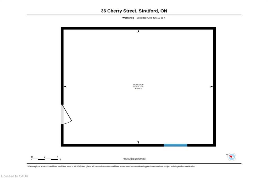 36 Cherry Street Property Photo 36