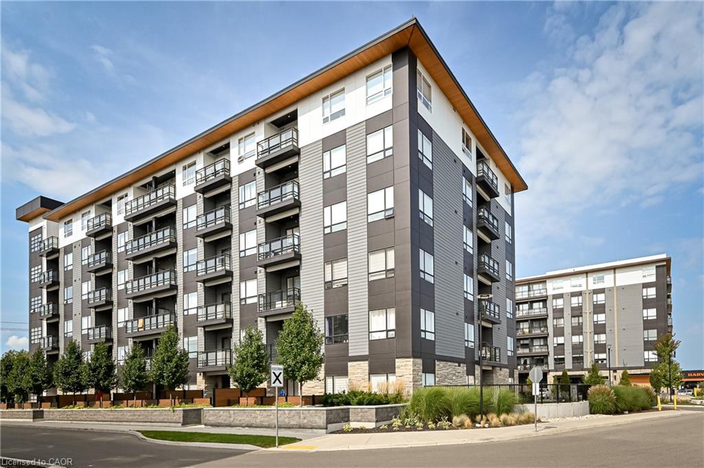 304-251 Northfield Drive E Property Photo 1