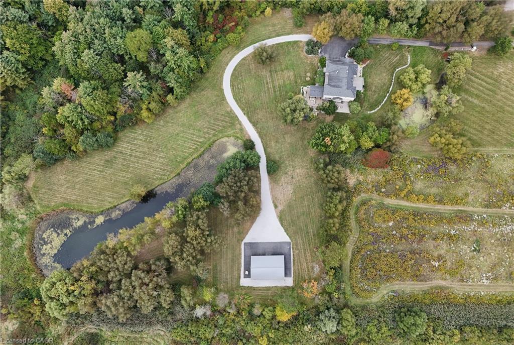 740 Fiddlers Green Road Property Photo 1