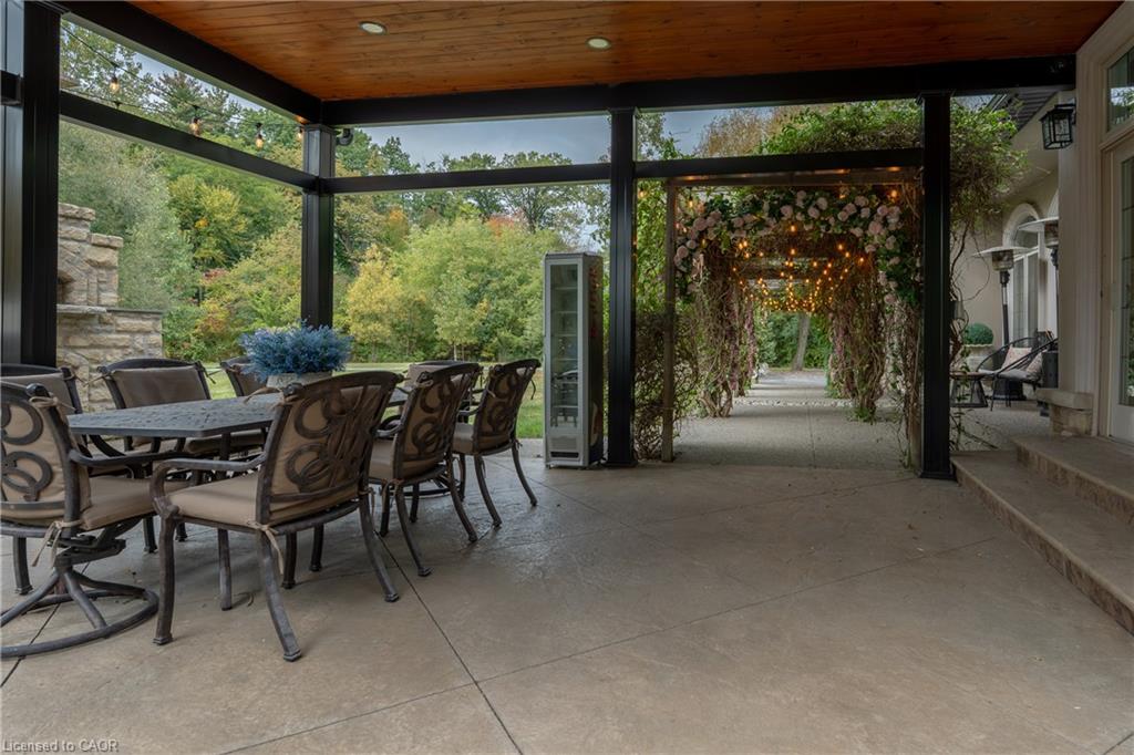 740 Fiddlers Green Road Property Photo 13
