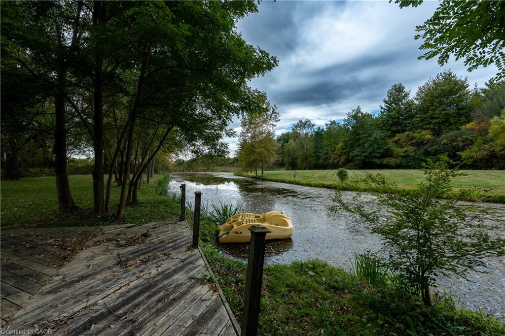 740 Fiddlers Green Road Property Photo 18