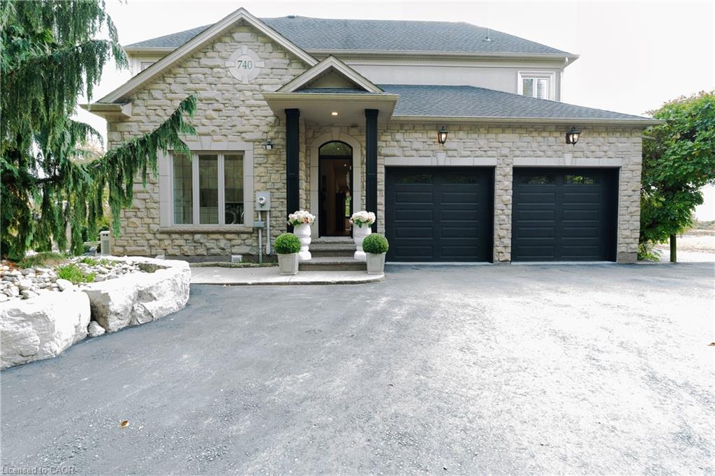 740 Fiddlers Green Road Property Photo 20