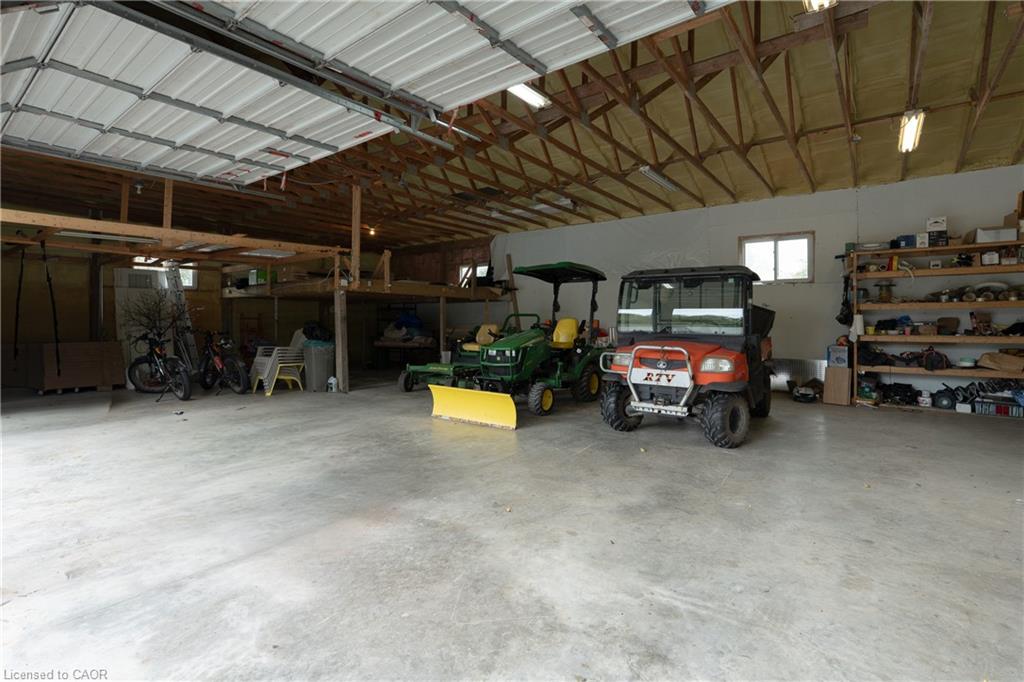 740 Fiddlers Green Road Property Photo 49