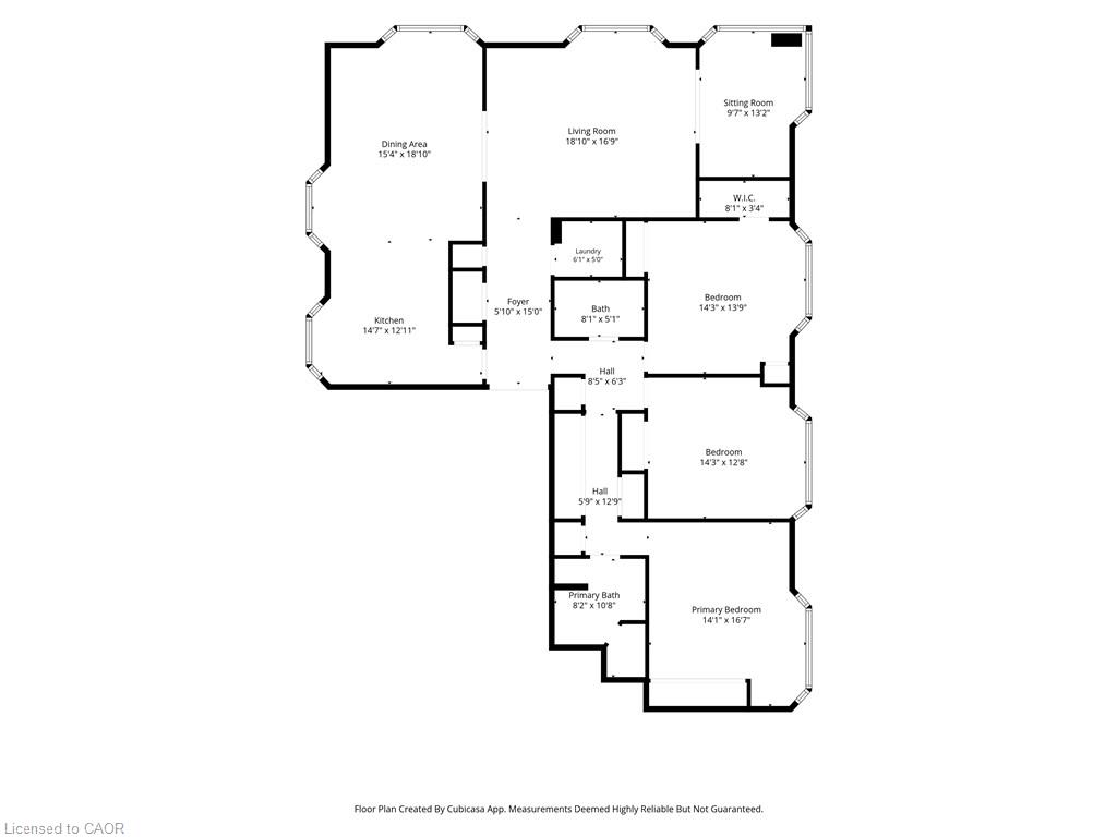 601-49 Robinson Street Property Photo 27
