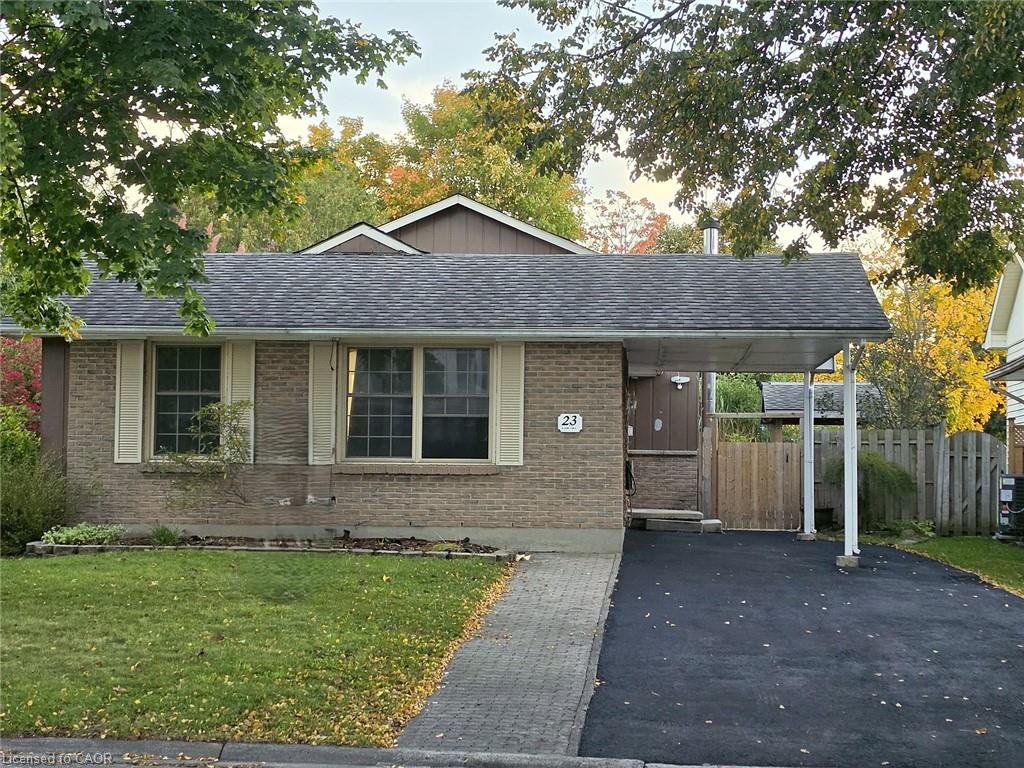 23 Alayne Crescent Property Photo 23