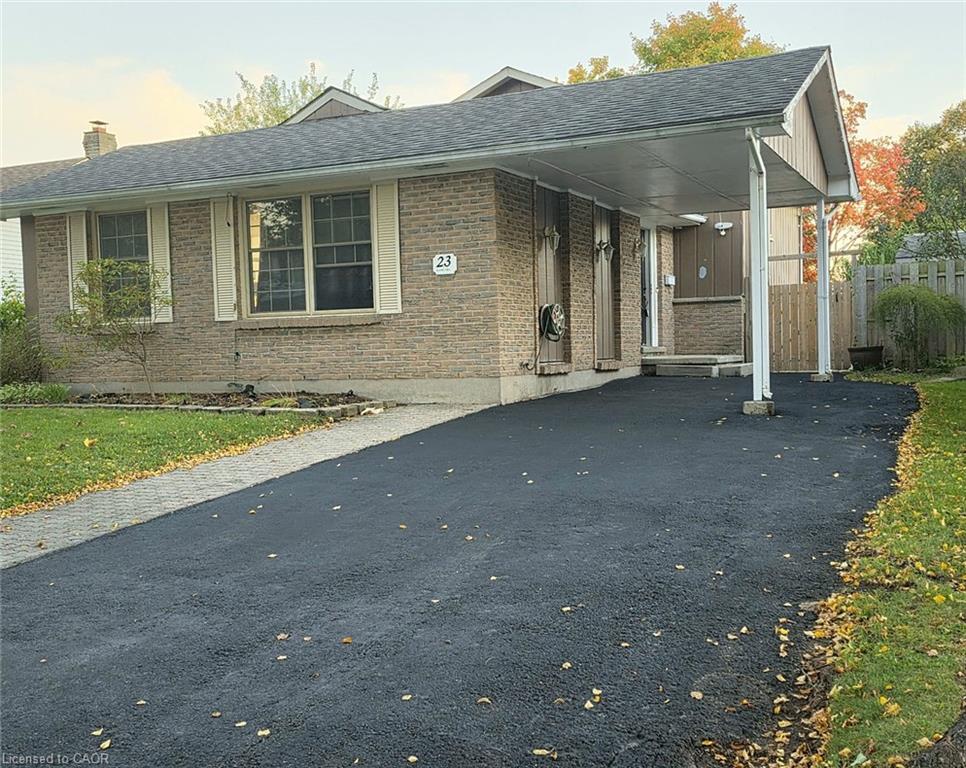 23 Alayne Crescent Property Photo 24