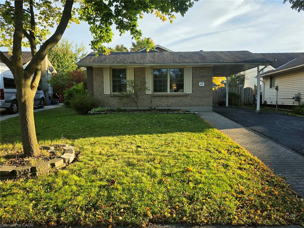 23 Alayne Crescent Property Photo 27