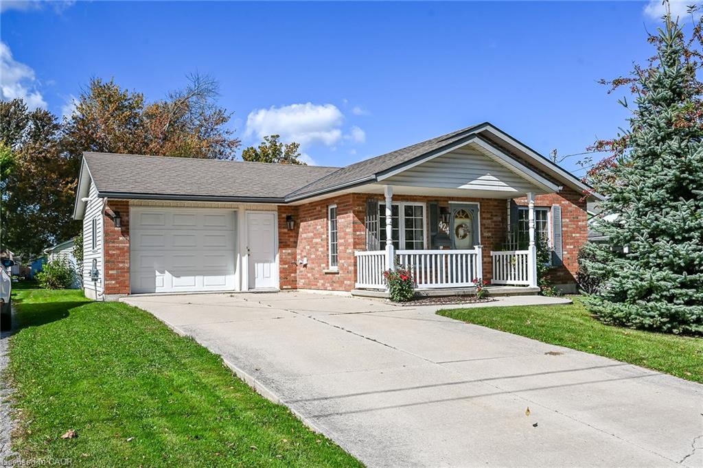 424 John Street Property Photo 2