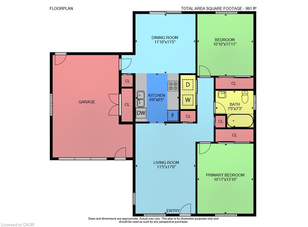 424 John Street Property Photo 35