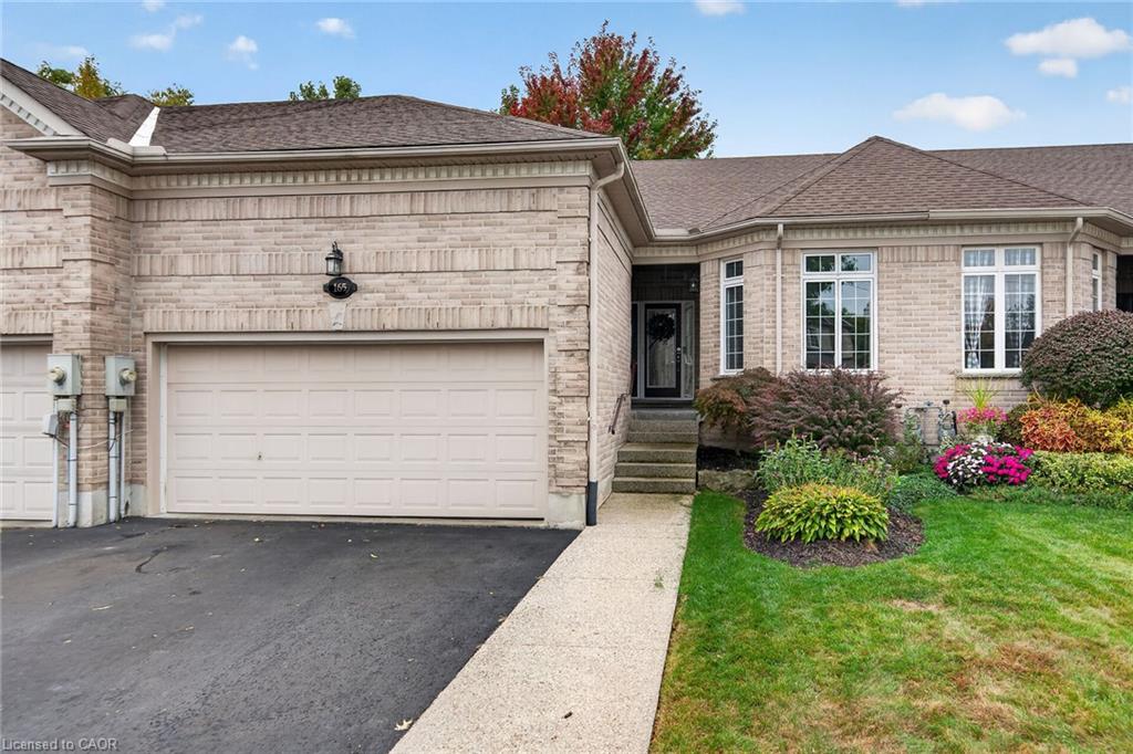 165 Doon Mills Drive Property Photo 1