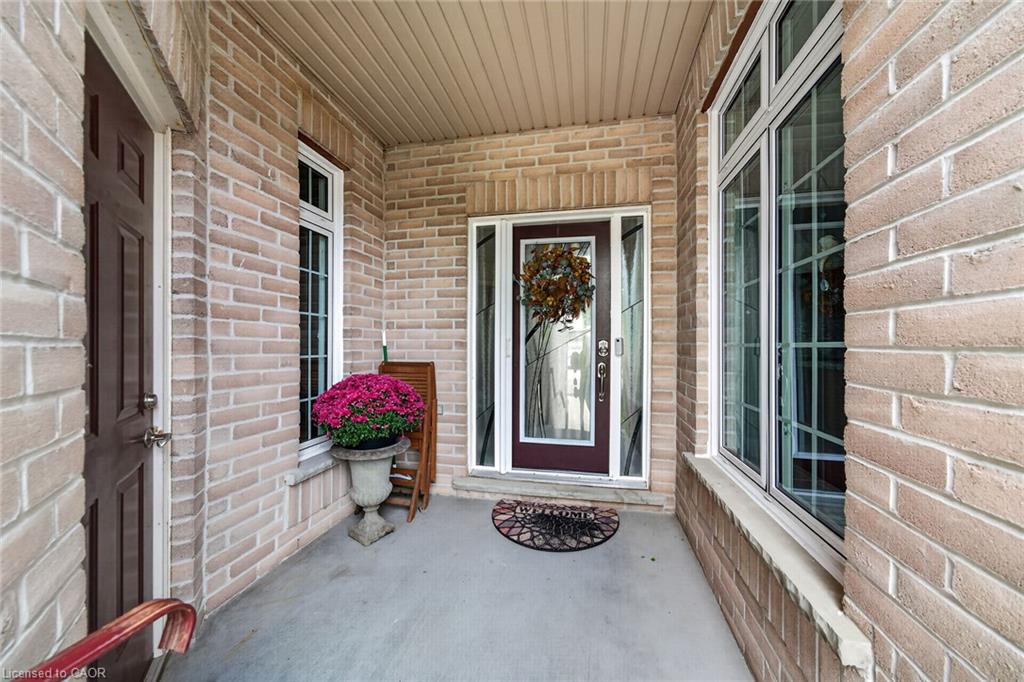 165 Doon Mills Drive Property Photo 3